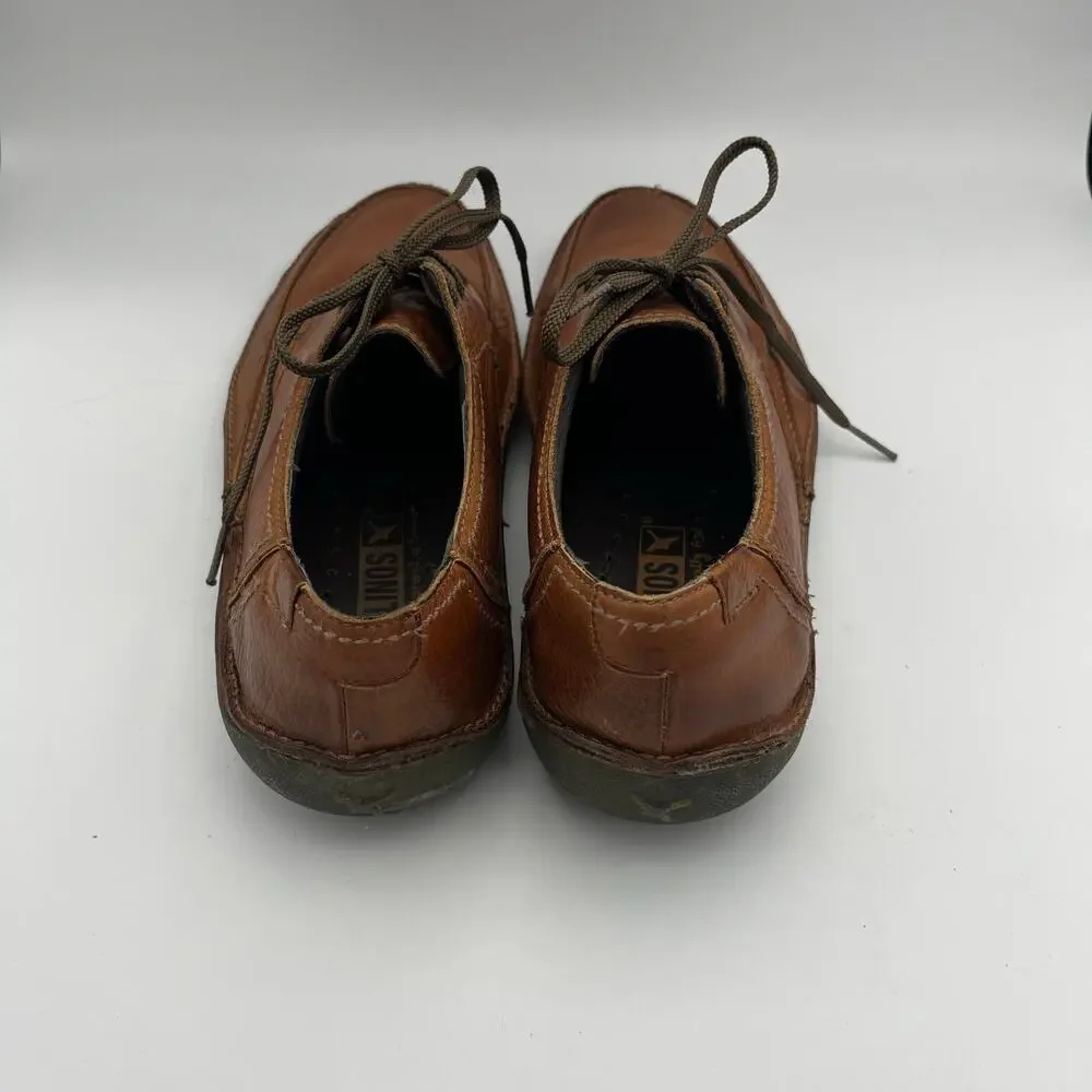 PIKOLINOS men brown